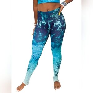 Waterlust Fountain of Youth Leggings M